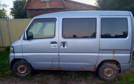 Nissan NV100 Clipper I рестайлинг, 2012 год, 220 000 рублей, 3 фотография