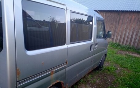 Nissan NV100 Clipper I рестайлинг, 2012 год, 220 000 рублей, 5 фотография