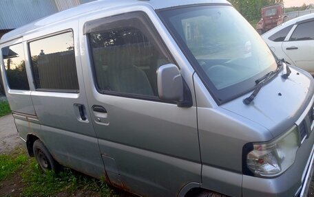 Nissan NV100 Clipper I рестайлинг, 2012 год, 220 000 рублей, 4 фотография