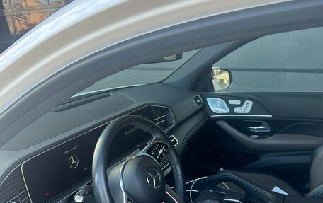 Mercedes-Benz GLE, 2020 год, 5 890 000 рублей, 6 фотография