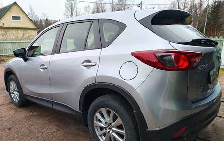 Mazda CX-5 II, 2015 год, 1 890 000 рублей, 13 фотография