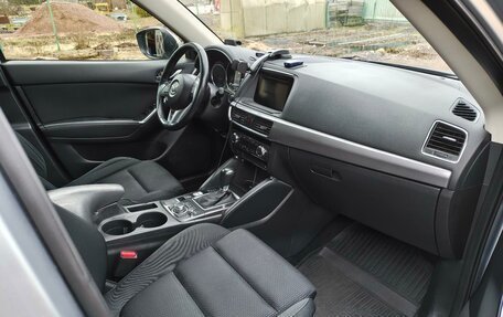 Mazda CX-5 II, 2015 год, 1 890 000 рублей, 8 фотография