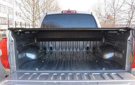 Toyota Tundra II, 2021 год, 5 850 000 рублей, 4 фотография