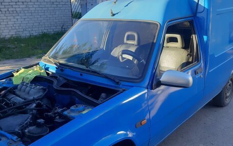 Renault Express, 1991 год, 120 000 рублей, 3 фотография