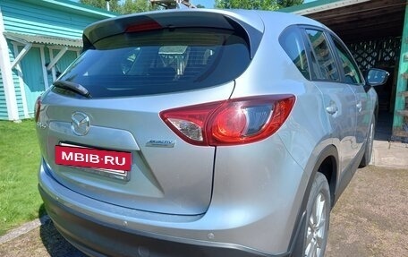 Mazda CX-5 II, 2015 год, 1 890 000 рублей, 4 фотография