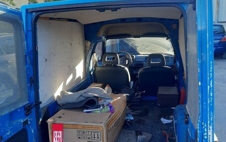 Renault Express, 1991 год, 120 000 рублей, 5 фотография