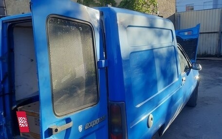 Renault Express, 1991 год, 120 000 рублей, 2 фотография