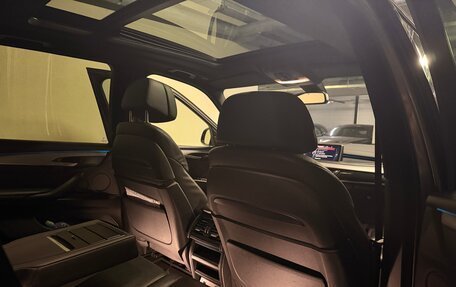BMW X5, 2016 год, 3 333 333 рублей, 8 фотография