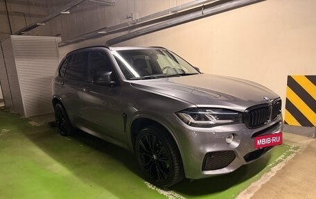 BMW X5, 2016 год, 3 333 333 рублей, 12 фотография