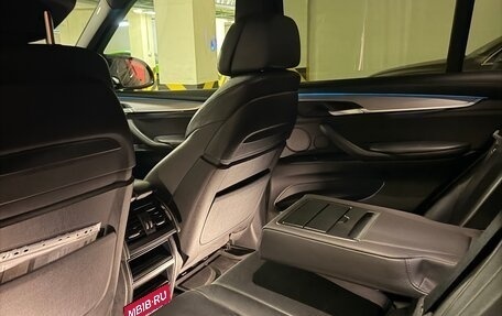 BMW X5, 2016 год, 3 333 333 рублей, 9 фотография