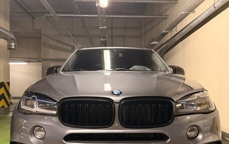 BMW X5, 2016 год, 3 333 333 рублей, 14 фотография