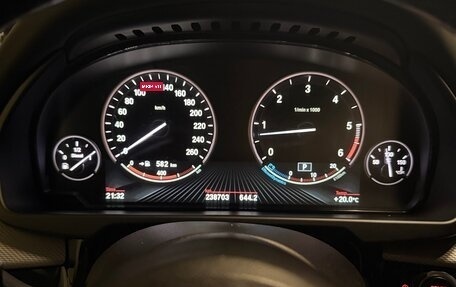 BMW X5, 2016 год, 3 333 333 рублей, 5 фотография