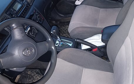 Toyota Corolla, 2005 год, 6 фотография