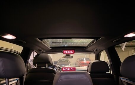 BMW X5, 2016 год, 3 333 333 рублей, 6 фотография