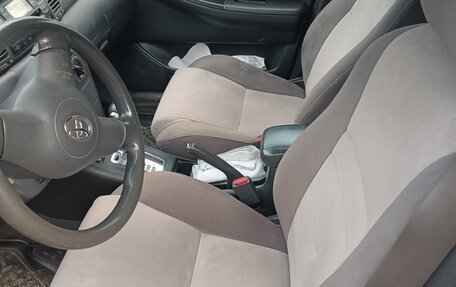 Toyota Corolla, 2005 год, 17 фотография