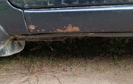 Toyota Corolla, 2005 год, 21 фотография