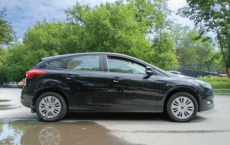 Ford Focus III, 2016 год, 850 000 рублей, 5 фотография