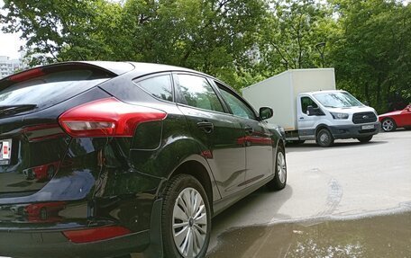 Ford Focus III, 2016 год, 850 000 рублей, 9 фотография