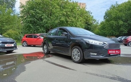 Ford Focus III, 2016 год, 850 000 рублей, 4 фотография