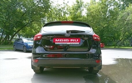 Ford Focus III, 2016 год, 850 000 рублей, 2 фотография