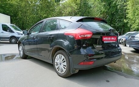 Ford Focus III, 2016 год, 850 000 рублей, 3 фотография
