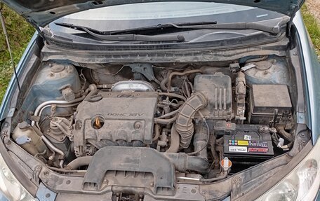Hyundai Elantra IV, 2009 год, 555 555 рублей, 3 фотография