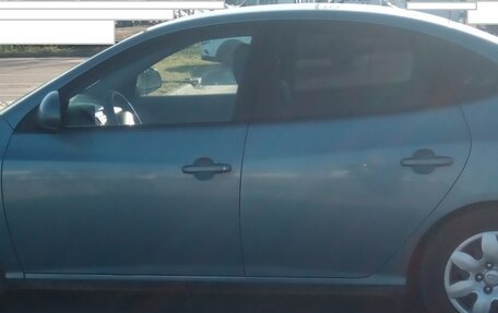 Hyundai Elantra IV, 2009 год, 555 555 рублей, 8 фотография