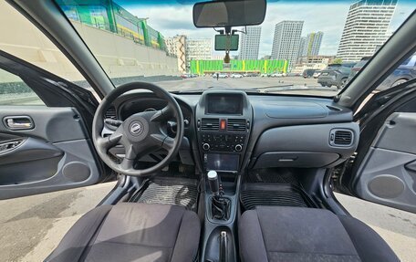 Nissan Almera, 2005 год, 350 000 рублей, 7 фотография