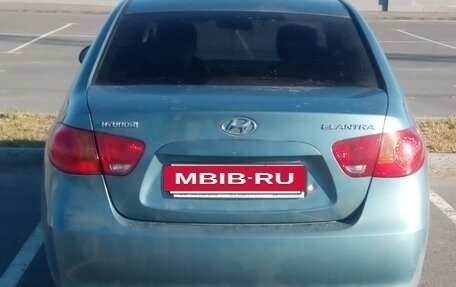 Hyundai Elantra IV, 2009 год, 555 555 рублей, 7 фотография