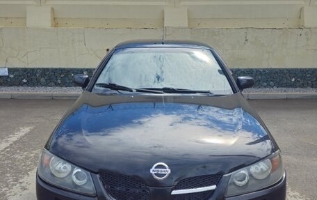 Nissan Almera, 2005 год, 350 000 рублей, 2 фотография