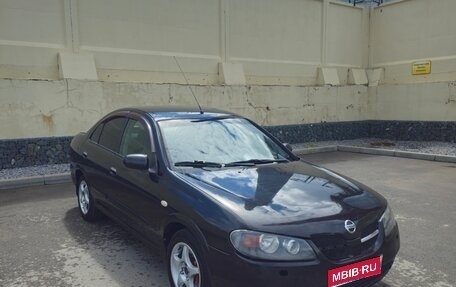 Nissan Almera, 2005 год, 350 000 рублей, 1 фотография