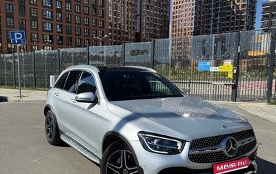 Mercedes-Benz GLC, 2020 год, 5 500 000 рублей, 1 фотография