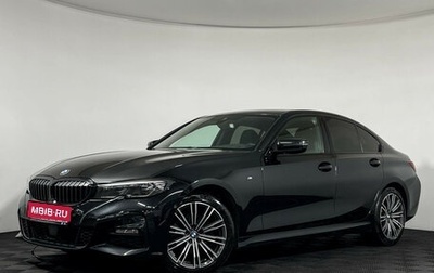 BMW 3 серия, 2021 год, 1 749 000 рублей, 1 фотография