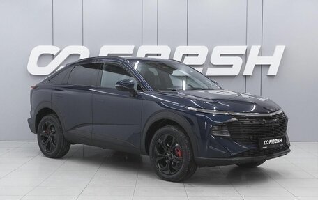 Haval F7x, 2026 год, 3 998 000 рублей, 1 фотография