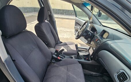 Nissan Almera, 2005 год, 350 000 рублей, 8 фотография