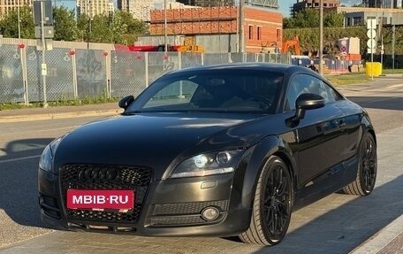 Audi TT, 2008 год, 1 250 000 рублей, 1 фотография