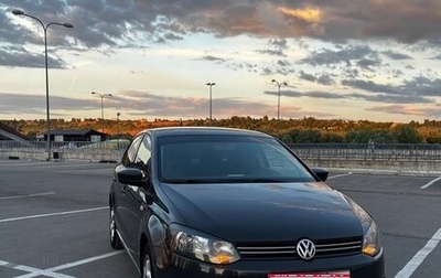 Volkswagen Polo VI (EU Market), 2013 год, 650 000 рублей, 1 фотография
