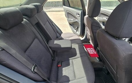 Nissan Almera, 2005 год, 350 000 рублей, 9 фотография