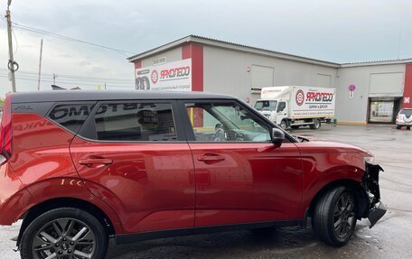 KIA Soul III, 2019 год, 1 350 000 рублей, 5 фотография