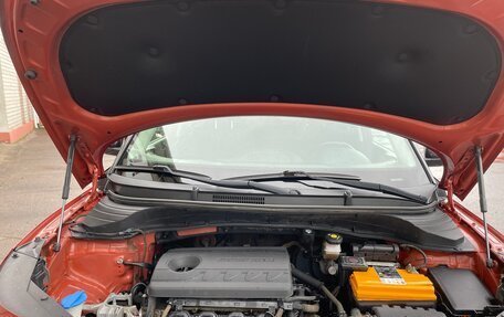 KIA Soul III, 2019 год, 1 350 000 рублей, 8 фотография