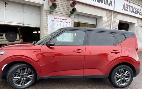 KIA Soul III, 2019 год, 1 350 000 рублей, 6 фотография