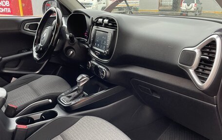 KIA Soul III, 2019 год, 1 350 000 рублей, 13 фотография