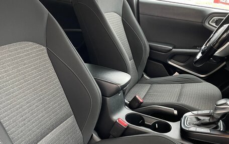 KIA Soul III, 2019 год, 1 350 000 рублей, 11 фотография