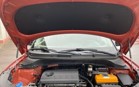 KIA Soul III, 2019 год, 1 350 000 рублей, 9 фотография