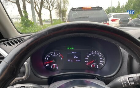 KIA Soul III, 2019 год, 1 350 000 рублей, 19 фотография