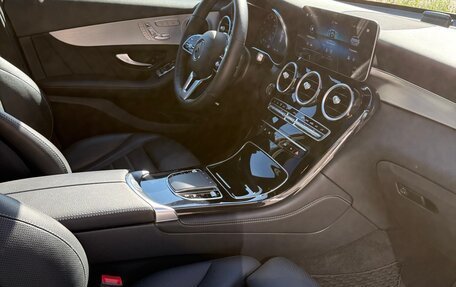 Mercedes-Benz GLC, 2020 год, 5 500 000 рублей, 15 фотография