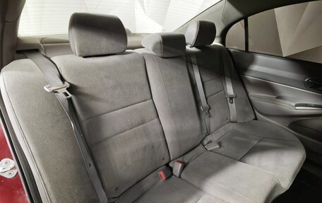 Honda Civic VIII, 2007 год, 547 000 рублей, 15 фотография