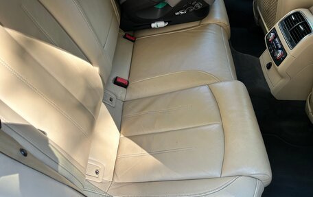 Audi A7, 2012 год, 2 090 000 рублей, 17 фотография