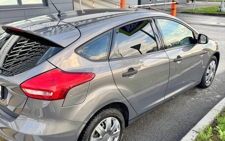 Ford Focus III, 2018 год, 990 000 рублей, 4 фотография