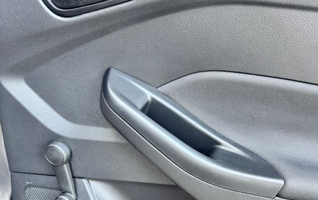 Ford Focus III, 2018 год, 990 000 рублей, 7 фотография